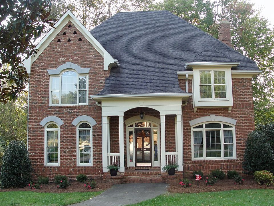 Curb Appeal!!