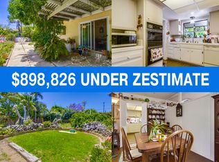 1151 Hymettus Ave, Encinitas, CA 92024