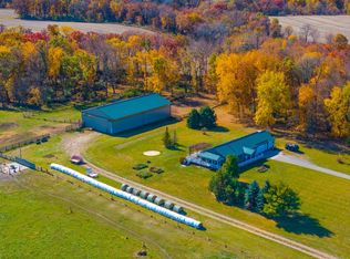 E8021 Solverson Rd, Viroqua, WI 54665