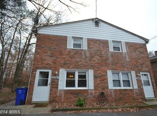 9395 5th St N, Laurel, MD 20723