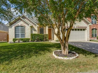 25940 Stone Cyn, San Antonio, TX 78260