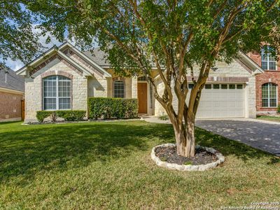 25940 Stone Cyn, San Antonio, TX, 78260