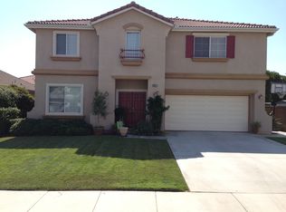 25317 Clear Canyon Cir, Menifee, CA 92584