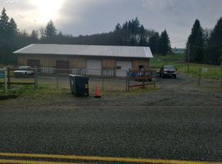 41510 NE Columbia Tie Rd, Amboy, WA 98601