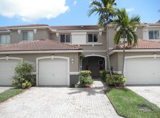 2309 Center Stone Ln, Riviera Beach, FL 33404