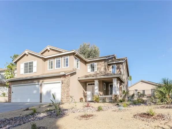 28184 Tierra Vista Rd, Temecula, CA 92592