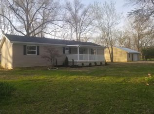 729 Hensley Rd, Shepherdsville, KY 40165