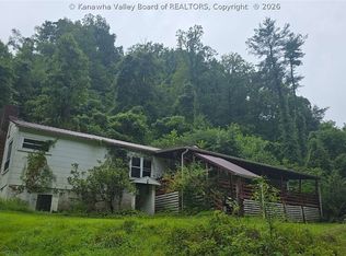 456 Clell Woodrum Ln, Ridgeview, WV 25169