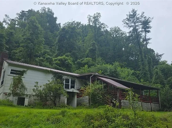 456 Clell Woodrum Ln, Ridgeview, WV 25169