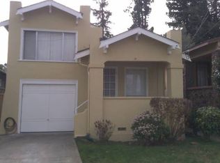 809 Dutton Ave, San Leandro, CA 94577