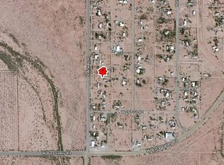 9800 N Anway Rd, Marana, AZ 85653