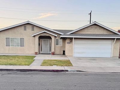 1031 W Redwood St, Oxnard, CA, 93033