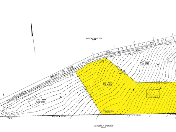 0 Holden Hill Road, Langdon, NH 03602