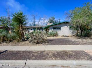 2913 Devendale Ave, Las Cruces, NM 88005