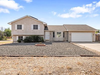 602 S Del Rio Dr, Pueblo West, CO, 81007
