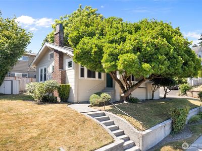307 W Dravus Street, Seattle, WA, 98119