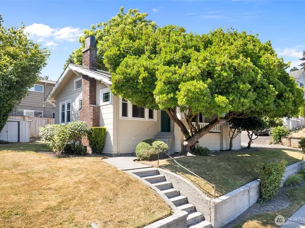 307 W Dravus Street, Seattle, WA 98119