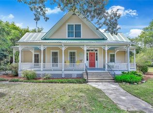 13840 Ga Hwy 99, Darien, GA 31305