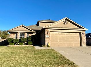 308 Smyth St, Aledo, TX 76008