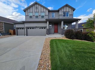 1385 Castle Creek Cir, Castle Rock, CO 80104