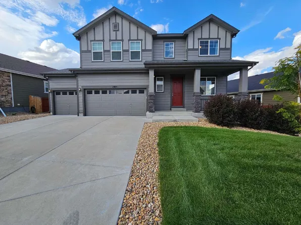 1385 Castle Creek Cir, Castle Rock, CO 80104