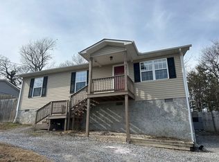 907 Mynders Ave, Maryville, TN 37801