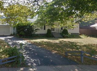 181 E 267th St, Euclid, OH