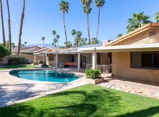 1332 S Beverly Dr, Palm Springs, CA 92264