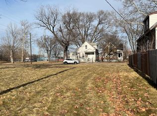 8419 Thaddeus St, Detroit, MI 48209