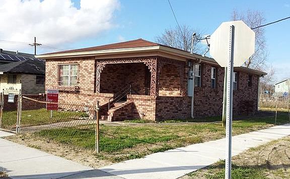 4th image of 5909 N Derbigny St