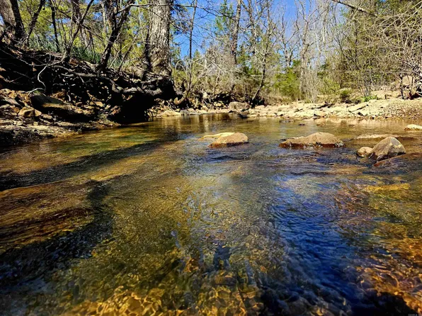 0 Old 66 Rd, Leslie, AR 72645