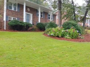 3154 Bouchard Way NE, Marietta, GA 30066