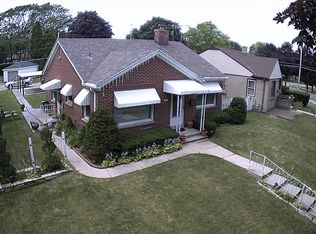 3367 W Ruskin St, Milwaukee, WI 53215