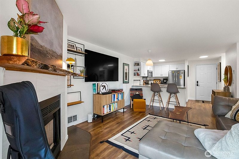 2nd image of 411 N 90th Street #207