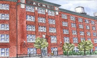 2nd image of 1616 14th St APT 4D