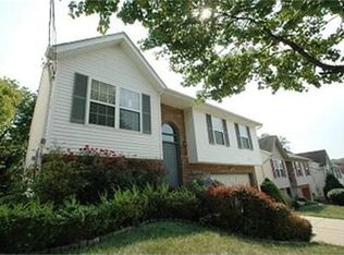 454 Ripple Creek Dr, Elsmere, KY 41018