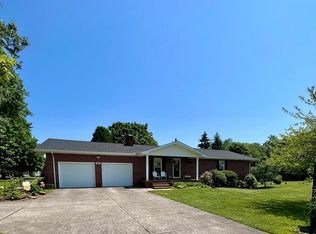 1605 Scott Ridge Rd, Beaver, WV 25813