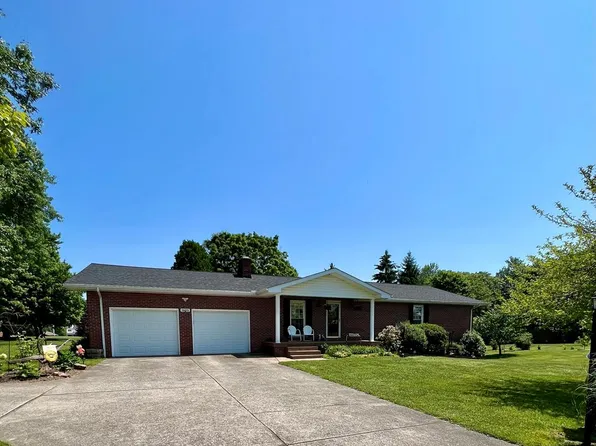 1605 Scott Ridge Rd, Beaver, WV 25813