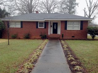 201 E Fairview Ave, Gaffney, SC 29340