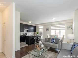 73 Emerald Coast Trl #73, Brampton, ON L7A5A7