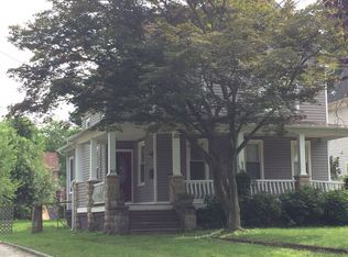 207 8th Ave, Haddon Heights, NJ 08035