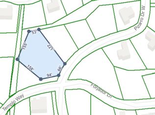 32 Pizarro Dr, Hot Springs Village, AR 71909