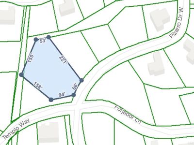 32 Pizarro Dr, Hot Springs Village, AR, 71909