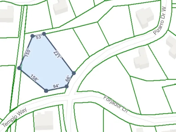 32 Pizarro Dr, Hot Springs Village, AR 71909