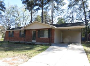 3004 Clinton Rd, Augusta, GA 30906