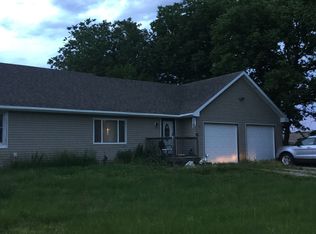 15500 E Birch Rd, Adams, NE 68301