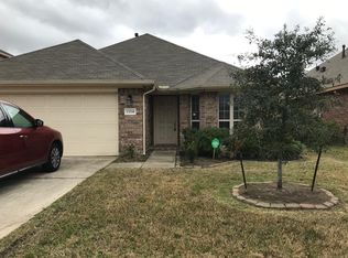 13310 Chanel Dr, Houston, TX 77044