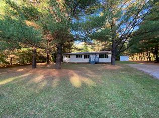 10705 Moorish Rd, Birch Run, MI 48415