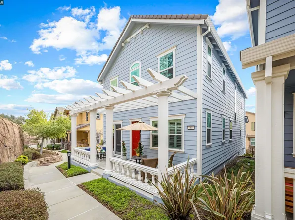 6 Jack Tree Knl, Orinda, CA 94563