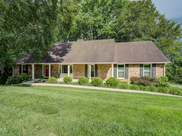 2806 Avondale Dr, Johnson City, TN 37604